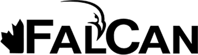 Falcan logo